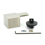 3F DVTR LEVER KIT, CHR