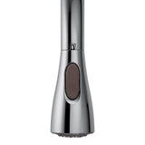 PULLDOWN WAND CHR 1.5GPM