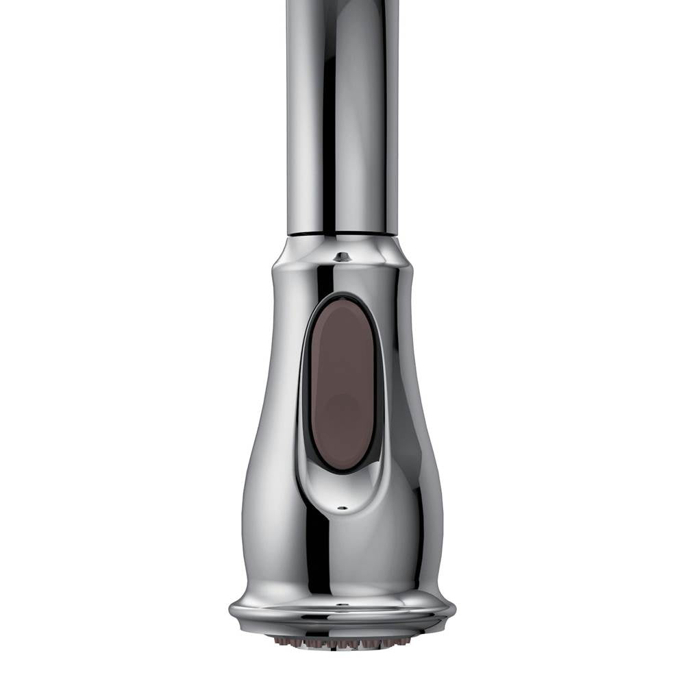 PULLDOWN WAND CHR 1.5GPM