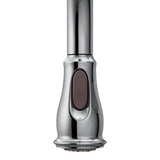 PULLDOWN WAND CHR 1.5GPM