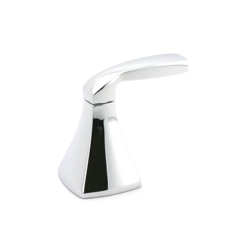 WIDESPREAD HANDLE KIT CHR