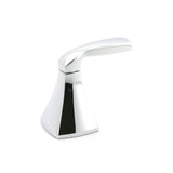 WIDESPREAD HANDLE KIT CHR