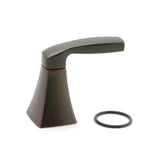 CENTERSET HANDLE KIT CHR
