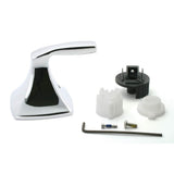 SHOWERING HANDLE CHR