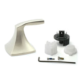 SHOWERING HANDLE CHR