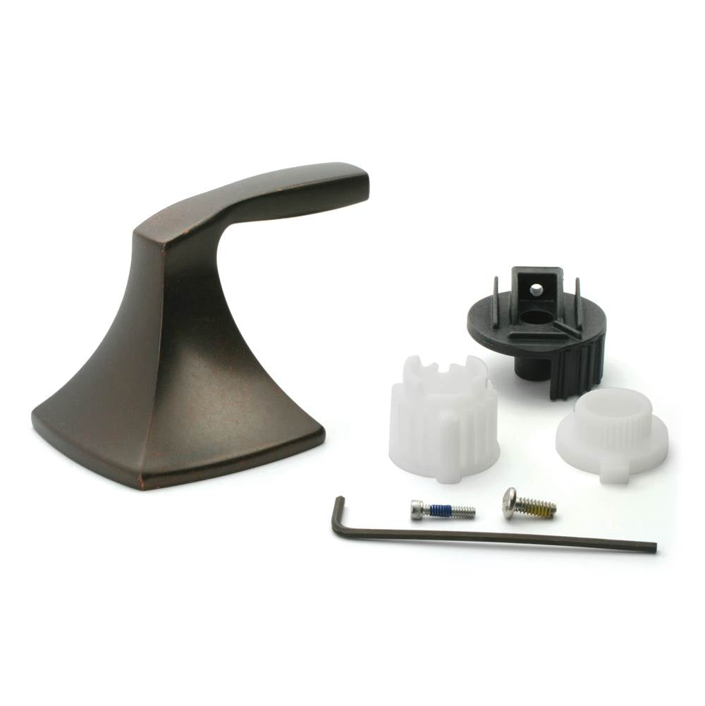 SHOWERING HANDLE CHR