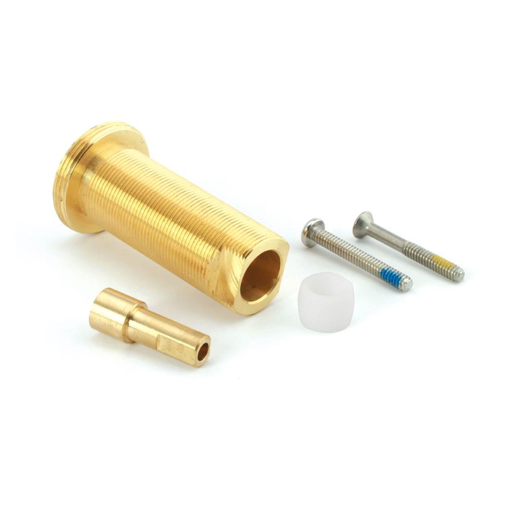 Cartridge nut