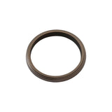 1/2'' Single-Handle Shower Escutcheon Extension, Chrome