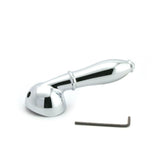 WEYMOUTH KITCHEN HANDLE KIT CHR
