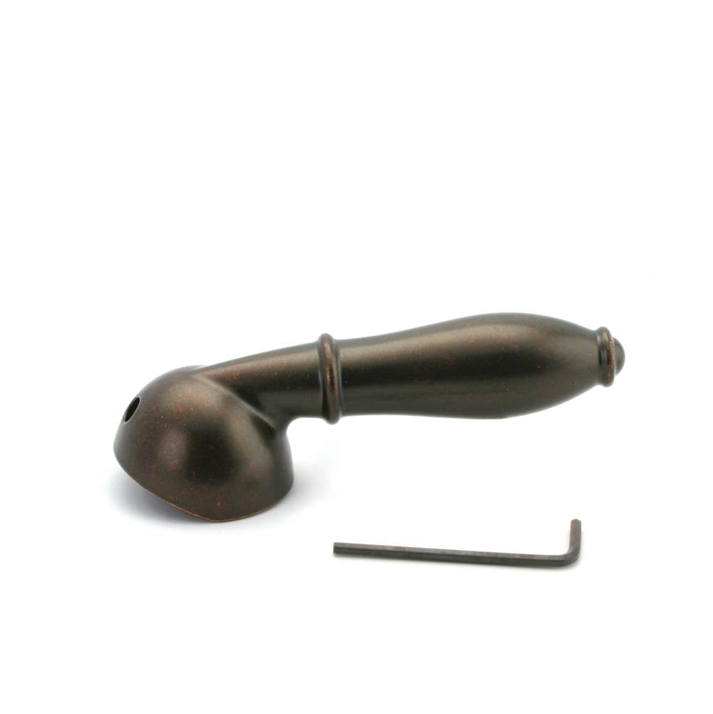 WEYMOUTH KITCHEN HANDLE KIT CHR