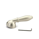 WEYMOUTH KITCHEN HANDLE KIT CHR