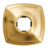 Shower Arm Flange, Chrome