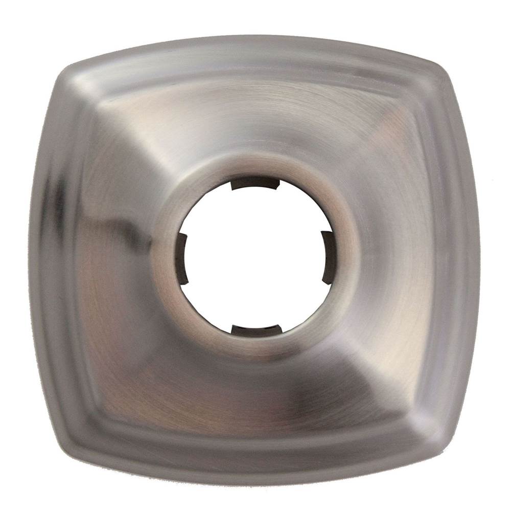 Shower Arm Flange, Chrome