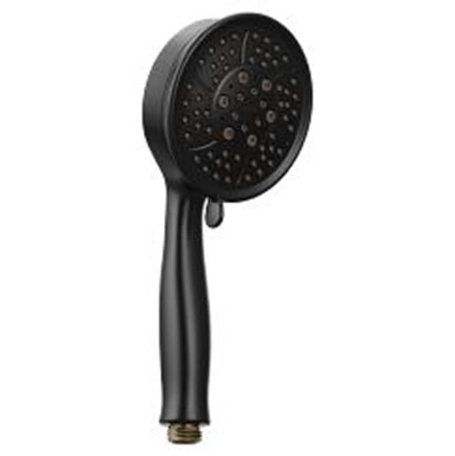 Moen - Matte black eco-performance handshower - Matte Black