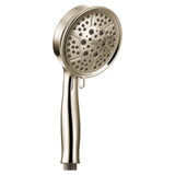 Moen  Replacement 4-Function Eco-Performance Handheld Showerhead, Chrome