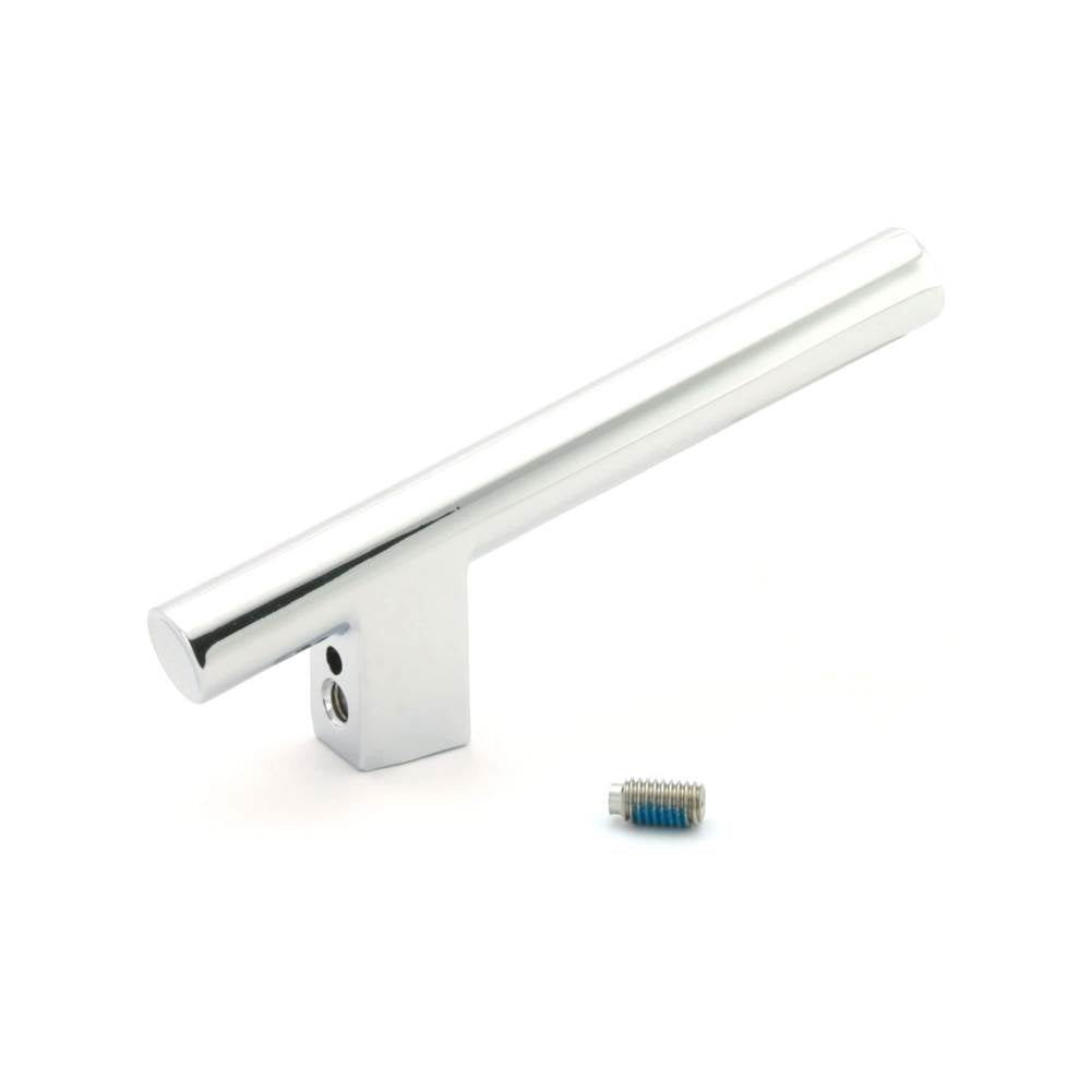 1H1H HANDLE KIT CHR