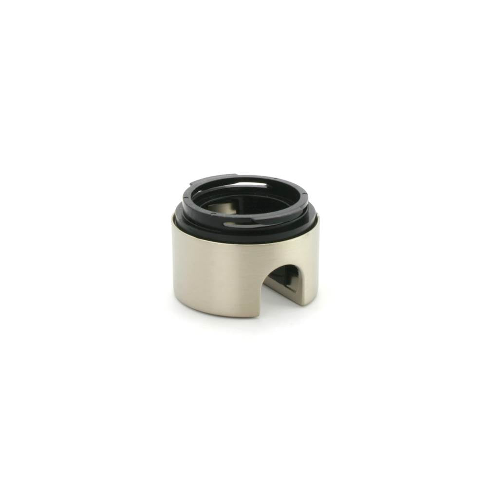 1H1H HANDLE DOME KIT CHR