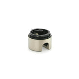 1H1H HANDLE DOME KIT CHR