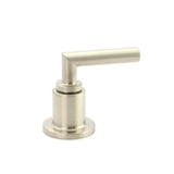 LAVATORY HANDLE KIT CHR