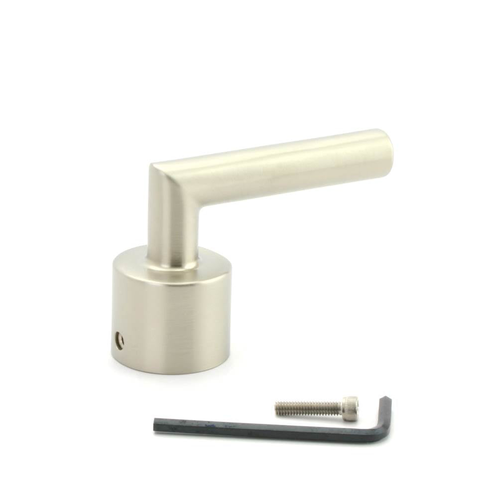 POSI-TEMP SHOWER HANDLE KIT CHR