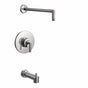Moen - DIVERTING TUB SPOUT CHR - Chrome