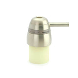 THERMOSTATIC HANDLE KIT CHR