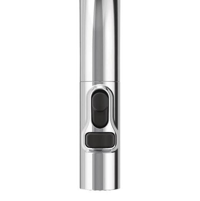 Moen - WAND KIT CHROME - Chrome