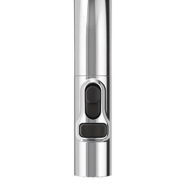Moen - WAND KIT CHROME - Chrome