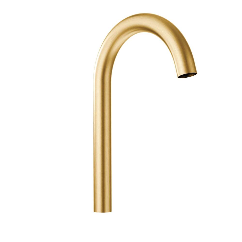 Moen - SPOUT KIT BG - Brushed Gold