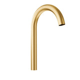 Moen - SPOUT KIT BG - Brushed Gold