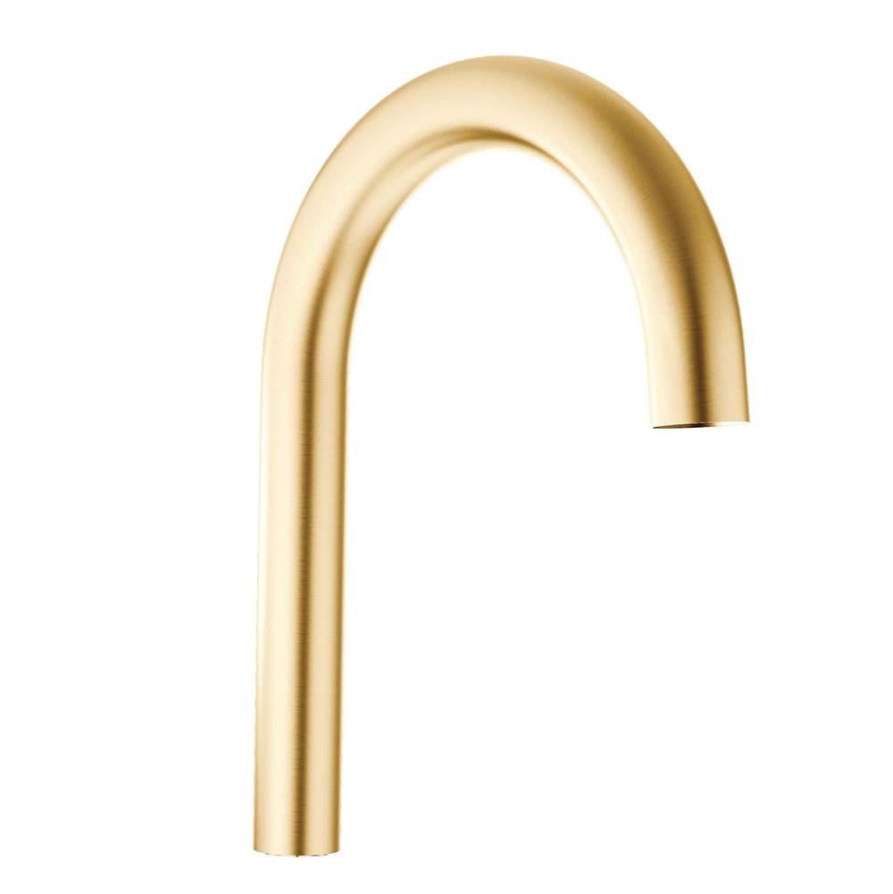 Moen - SPOUT KIT BG - Brushed Gold
