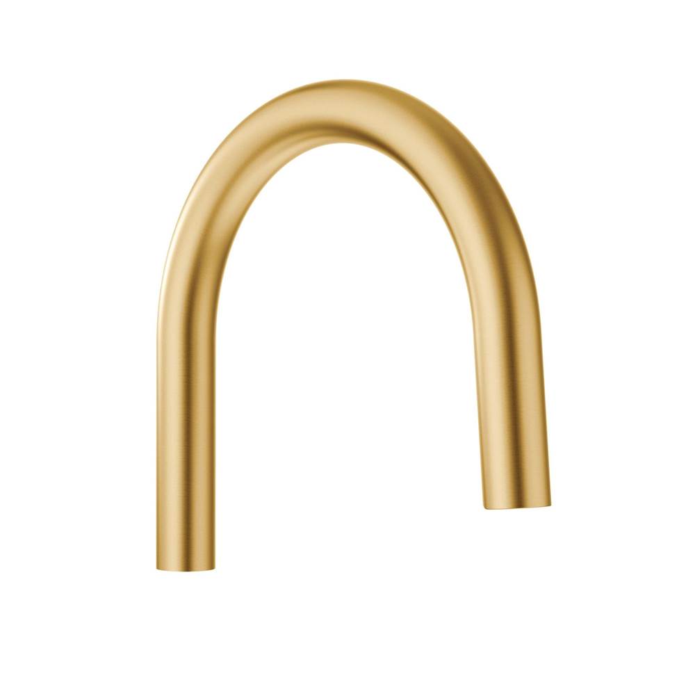 SPOUT KIT CHR