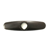 Moen - ESCUTCHEON & GASKET KIT, ORB - Oil Rubbed Bronze