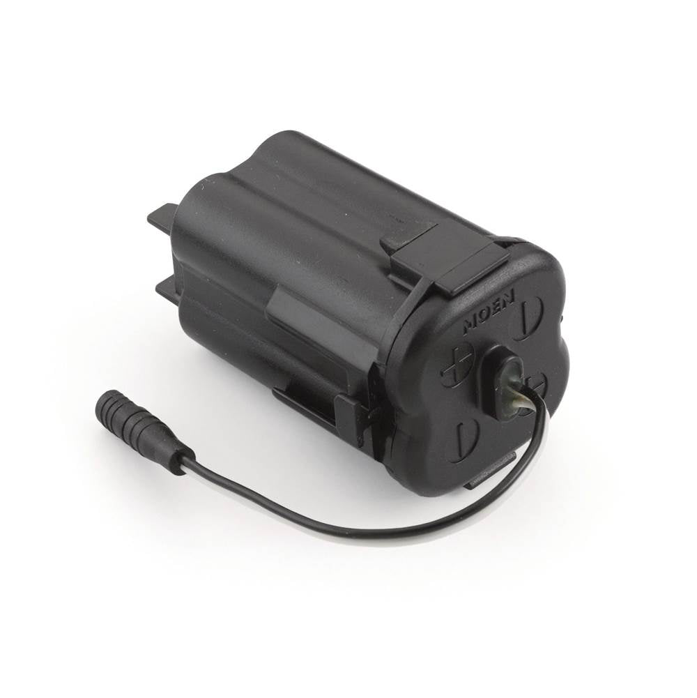 BATTERY HOUSING