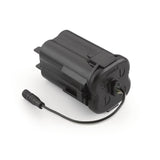 BATTERY HOUSING