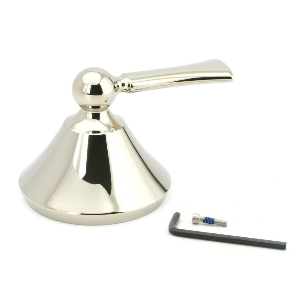 Moen - HANDLE KIT NL - Polished Nickel