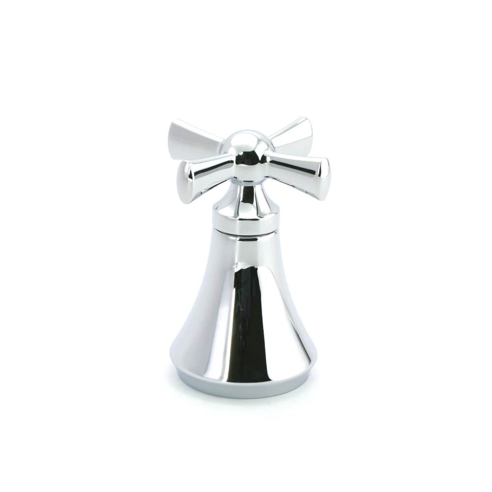 CROSS HANDLE KIT CHR