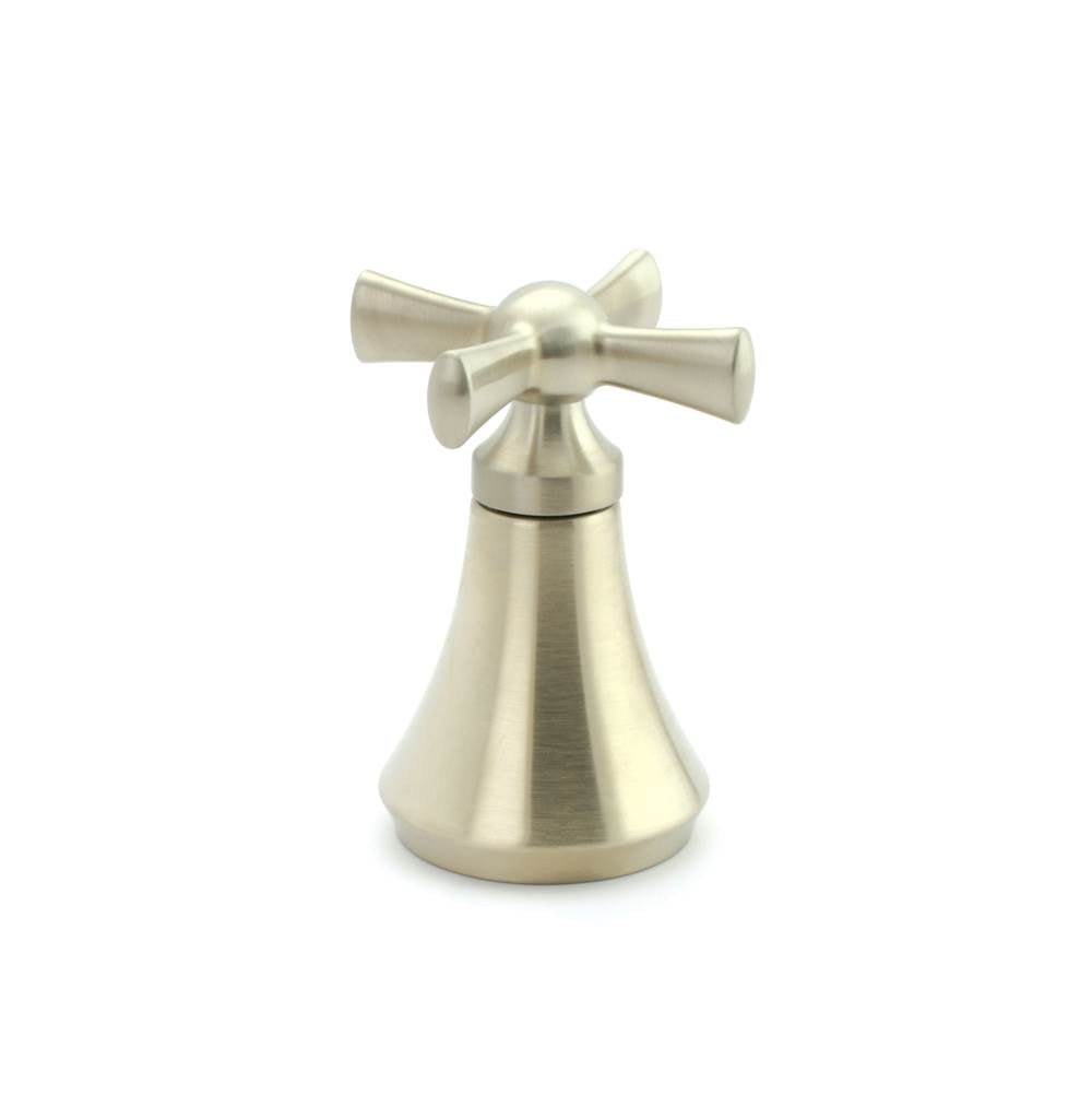 CROSS HANDLE KIT CHR