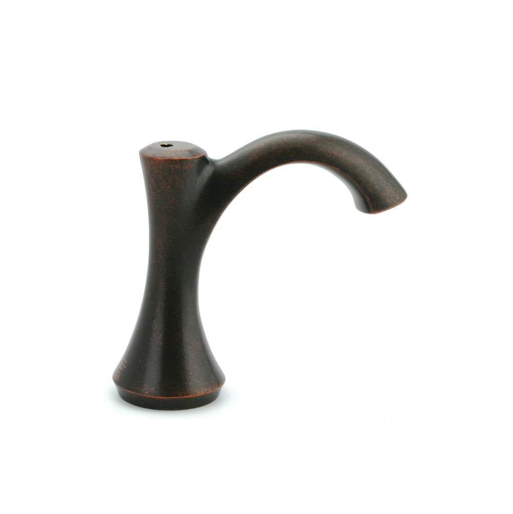 WIDESPREAD SPOUT KIT CHR