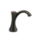 WIDESPREAD SPOUT KIT CHR
