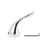 KITCHEN HANDLE KIT CHR