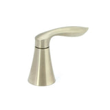Moen - HANDLE KIT HOT/COLD BN - Brushed Nickel