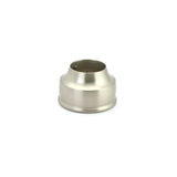 1H KITCHEN HANDLE DOME KIT CHR