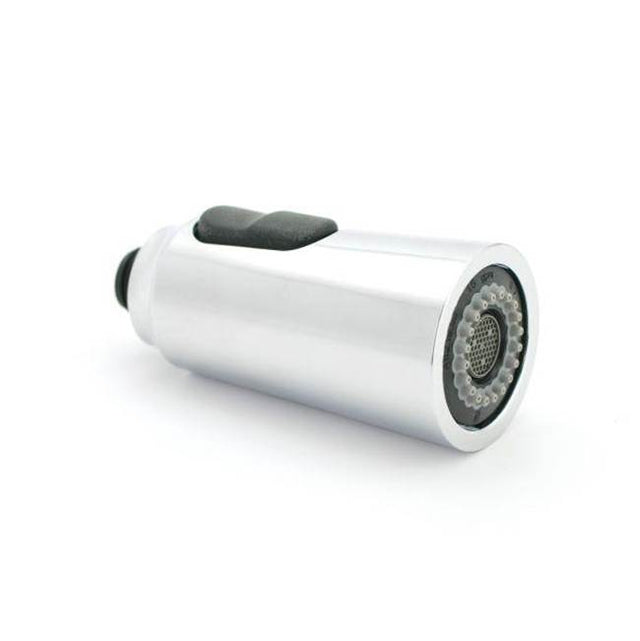 Moen - WAND KIT CHR - Chrome