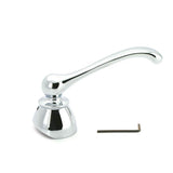 HANDLE KIT, CHR
