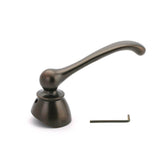 HANDLE KIT, CHR