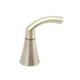 Moen - CENTERSET HANDLE KIT BN - Brushed Nickel