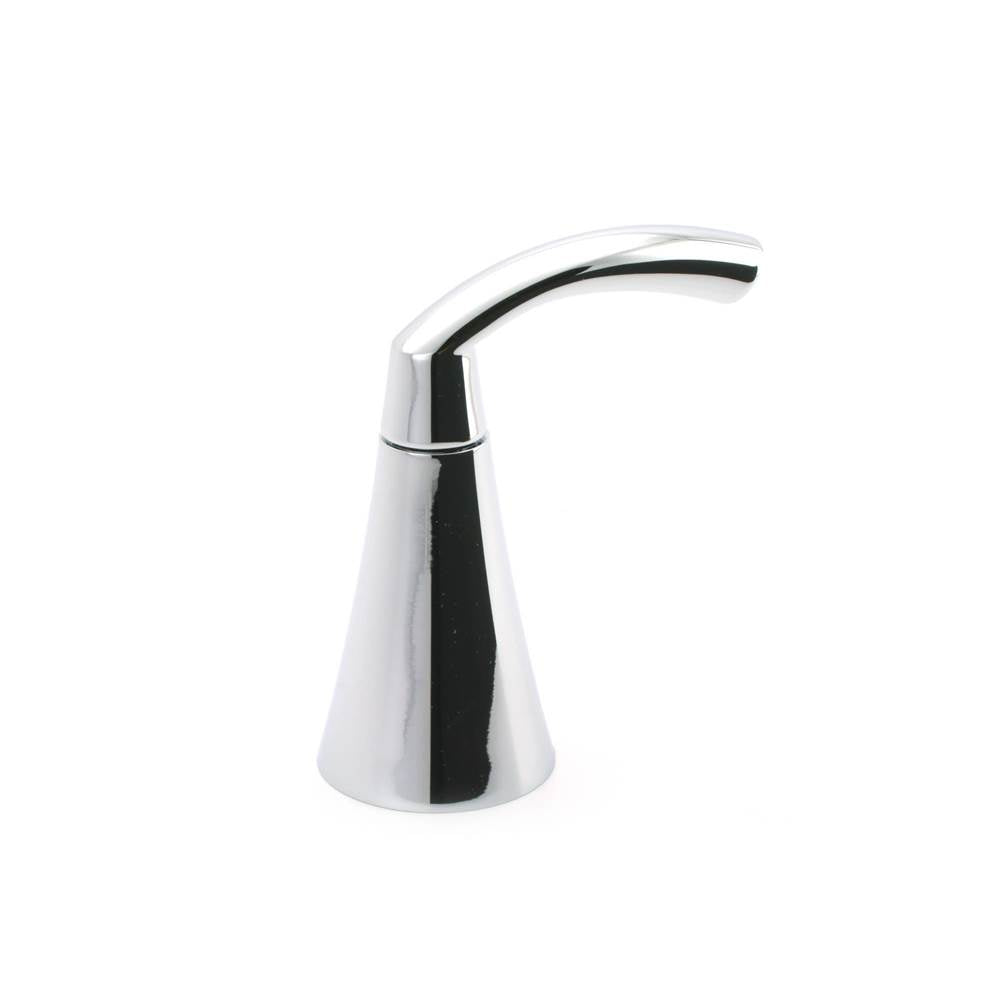 WIDESPREAD HANDLE KIT CHR