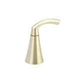 Moen - WIDESPREAD HANDLE KIT BN - Brushed Nickel