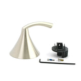 HANDLE KIT CHR